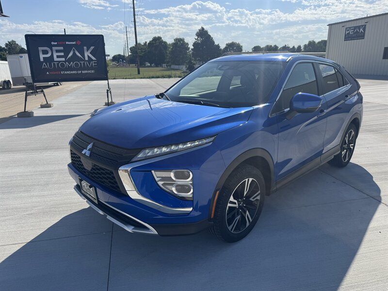 mitsubishi eclipse cross 2025 JA4ATWAA6SZ034622 image mitsubishi eclipse cross 2025 JA4ATWAA6SZ034622 image